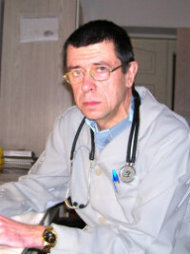 Доктор Пластический хирург Виктор